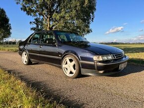 Saab 9000 CDE 2,3T 1996