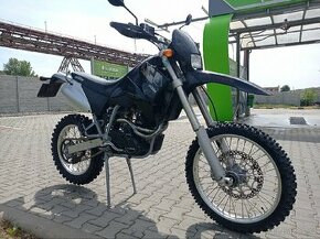 KTM lc4 640