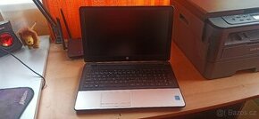 NOTEBOOK/CPU INTEL I3/HDD 500GB/RAM 4GB/GPU INT/WIN10