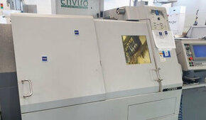 Soustruhy - CNC M 32