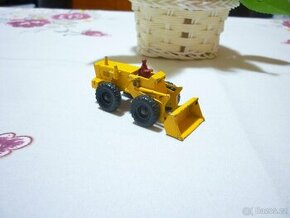 MATCHBOX RW NO 43