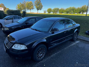 Prodam Volkswagen Passat 1,9TDI