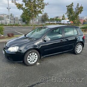 Vw Golf 1.4 tsi 2008 - 1