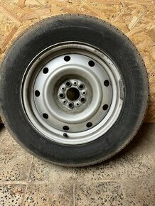 Kola 205/65R15