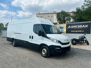 Iveco Daily, 35S16,2.3,MAXI.1.MAJITEL, DPH