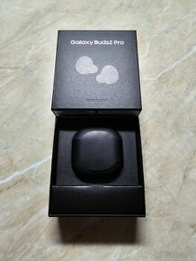 Samsung Galaxy Buds2 Pro (Black) - 1