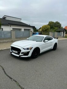 Ford mustang 2015 shelby