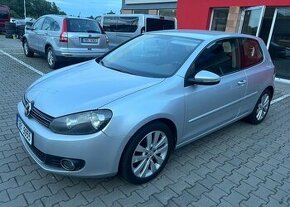 Volkswagen Golf 1.4TSI 118KW,DSG,80.000km,SPOR benzín - 1