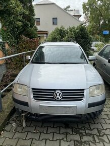 Volkswagen Passat Variant kombi - 1