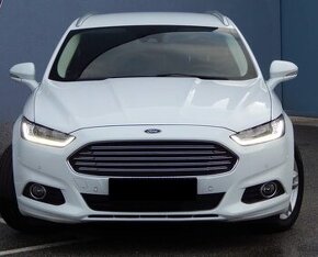 Ford Mondeo MK5 Combi 2018 - 2.0tdci FACELIFT, AUTOMAT