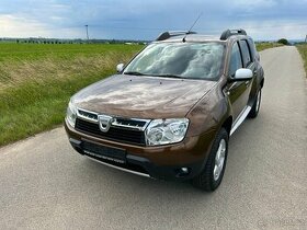 DACIA DUSTER 1.6 16V 77KW LAUREATE KLIMATIZACE-TAŽNÉ