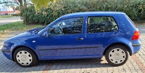 VW GOLF 4 1.4 55kW Klima