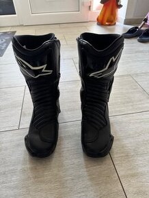 Alpinestars SMX-6 v2 vel. 41 (43)