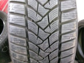 205/55 R16 DUNLOP (2x6-6,5 a 2x5,5mm) č.15174