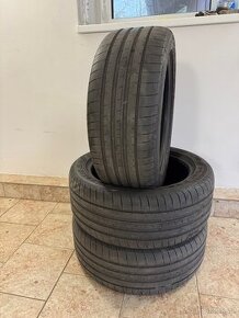 Letní pneu Goodyear 245/45/18 R 100Y