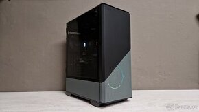 ❰ Herní PC | RYZEN 7 2700, RTX 2060 S 8GB, RAM 16GB, SSD ❱