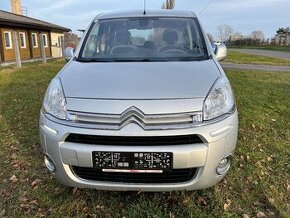 Citroen Berlingo 1.6 HDI r.v.2014