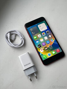 Apple Iphone 8 PLUS 64GB RED✅ "NOVÝ"