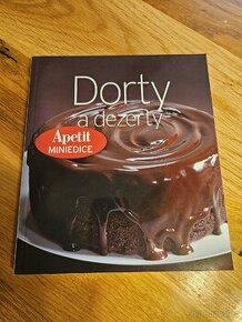 Apetit Edice dorty a dezerty