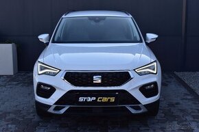 Seat Ateca, 2.0TDi.FR PAKET.ACC.LED.DPH