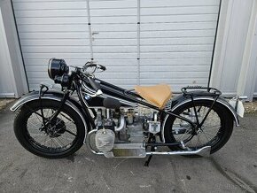 BMW R62 1928 - 1