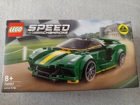 Lego Speed Champion