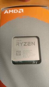 Ryzen 5 3500X