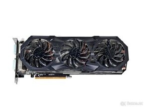 Grafická karta GIGABYTE GeForce GTX 960 G1 GAMING 4G OC, 4GB