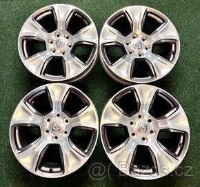 6x139.7 Orig. Dodge RAM 1500 5. Generace - senzory tlaku