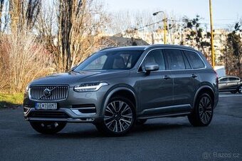 Volvo XC90 B5 235k Drive-E Inscription AWD A/T 7m