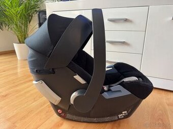 Vajíčko Cybex Aton 5, 0-13kg, 0-18 měsíců, bez novoroz. vl.