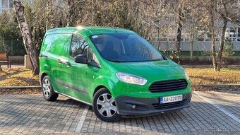 Ford Transit Courier 1.6 TDCI✅Odpocet DPH