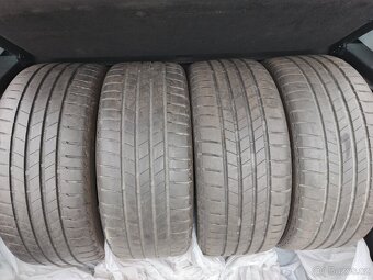 Letní pneu Bridgestone 225/40R18 92Y