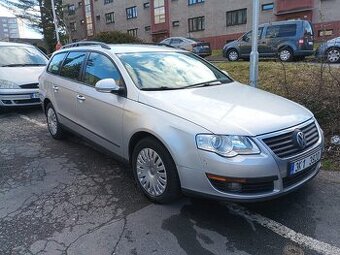 Passat B6