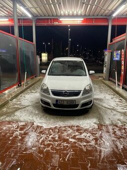 Opel Zafira 1.9CDTI