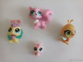 Zvířátka LPS Littlest Pet Shop - 40 Kč/ks