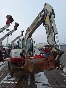 Takeuchi TB 250-2