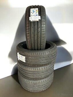 letní pneumatiky Hankook 225/45r18 - 1