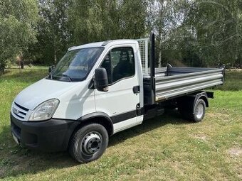 Iveco Daily 65C15 N1 Nový 3s Sklápěč - 1