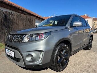 SUZUKI VITARA 1.4 BoosterJet S AllGrip 10/2017 106.000 KM - 1