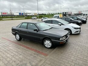 Prodam Audi 80 1.8s