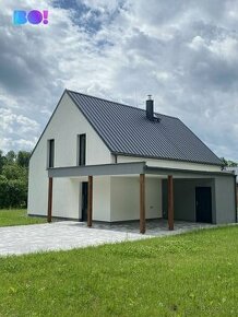 Prodej rodinného domu, 145 m², Bystřice nad Olší