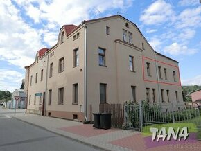Prodej bytu 2+1 v Trutnově, část Poříčí, ev.č. 00038