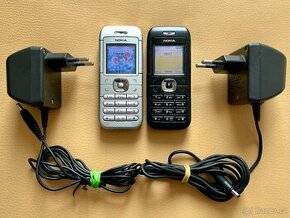 Nokia 6030 - 1