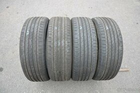 225/60 R18 Continental nové letní pneu, č.35 - 1