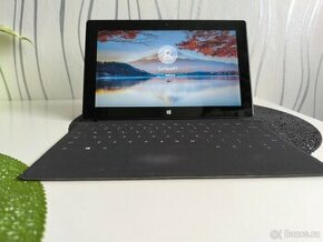 Microsoft Surface RT - 1