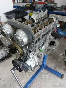 Ford Focus motor Ecoboost  1,5  1,6 1,0