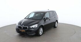 BMW 218d GT - automat, 7 mist - 1