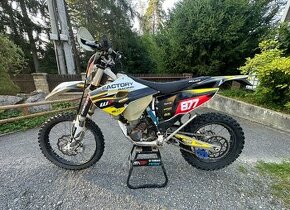 Husqvarna fe 350 2015