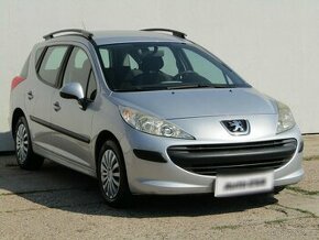 Peugeot 207 1.6HDi ,  66 kW nafta, 2009 - 1